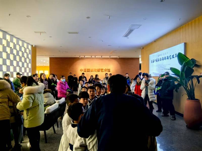 桓台县培训讲座公司如何赋能文旅产业：定制化培训助力产业人才升级